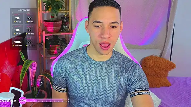 Snapshot of petter_coleman_ chatting on October 2025 03:20:02 PM petter coleman online show from October 2025 03:20:02 PM