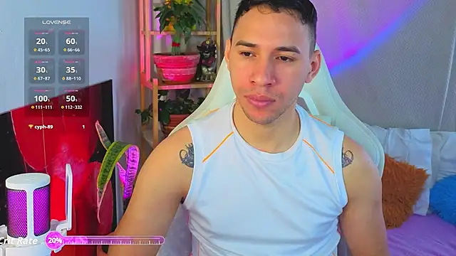 Snapshot of petter_coleman_ chatting on October 2025 03:31:01 PM petter coleman online show from October 2025 03:31:01 PM