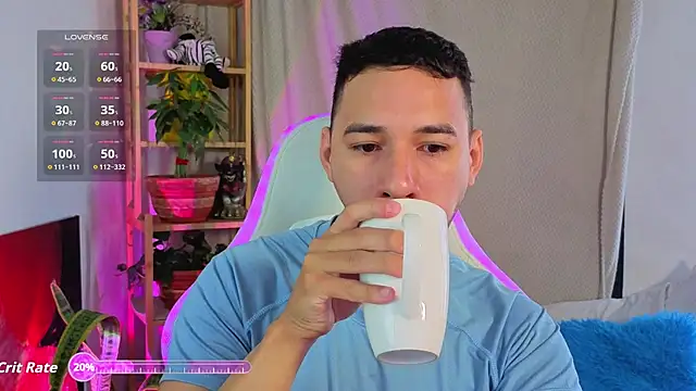 Snapshot of petter_coleman_ chatting on October 2025 02:49:01 PM petter coleman online show from October 2025 02:49:01 PM