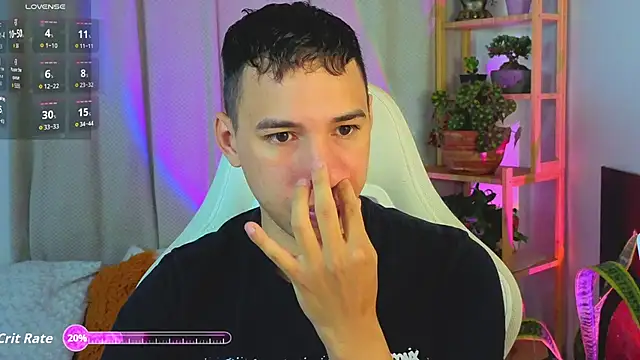 Snapshot of petter_coleman_ chatting on October 2025 03:56:02 PM petter coleman online show from October 2025 03:56:02 PM