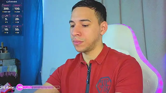 Snapshot of petter_coleman_ chatting on October 2025 05:15:02 PM petter coleman online show from October 2025 05:15:02 PM