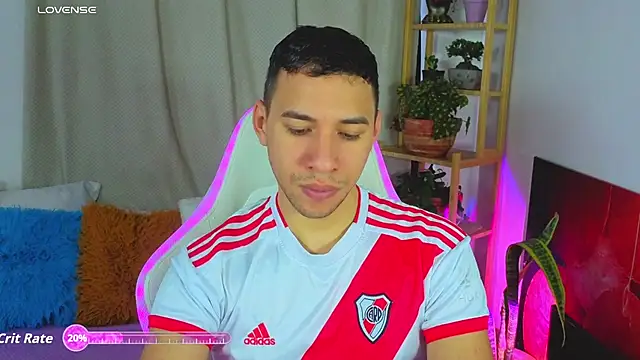 Snapshot of petter_coleman_ chatting on October 2025 04:52:01 PM petter coleman online show from October 2025 04:52:01 PM