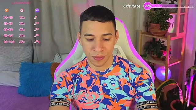 Snapshot of petter_coleman_ chatting on October 2025 06:14:02 AM petter coleman online show from October 2025 06:14:02 AM