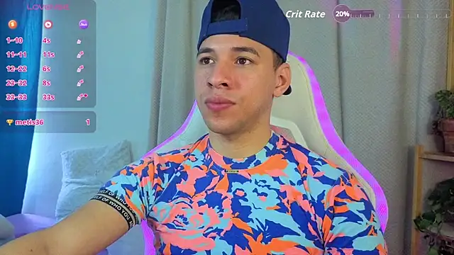 Snapshot of petter_coleman_ chatting on October 2025 06:19:02 PM petter coleman online show from October 2025 06:19:02 PM