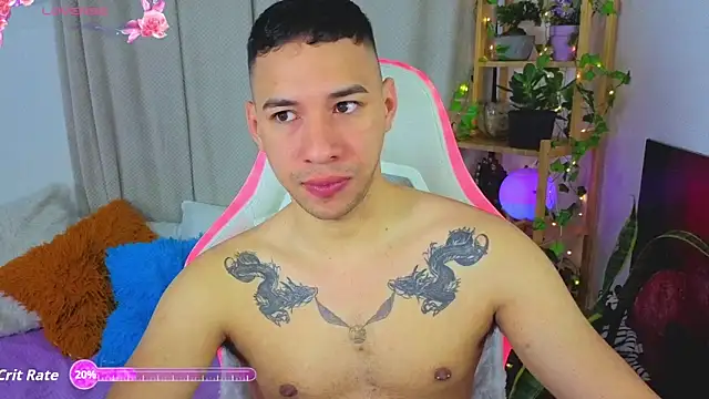 Snapshot of petter_coleman_ chatting on October 2025 04:50:01 PM petter coleman online show from October 2025 04:50:01 PM