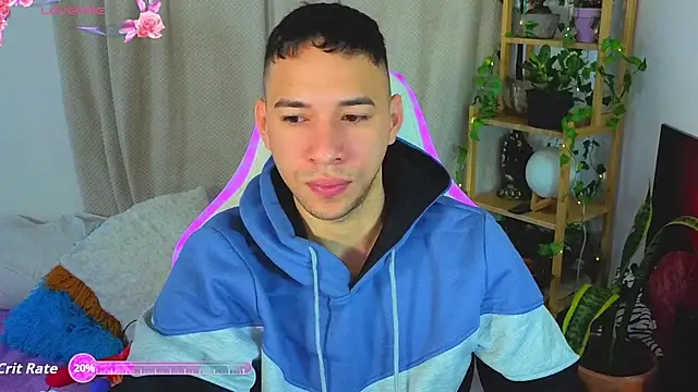 Snapshot of petter_coleman_ chatting on October 2025 04:02:02 PM petter coleman online show from October 2025 04:02:02 PM