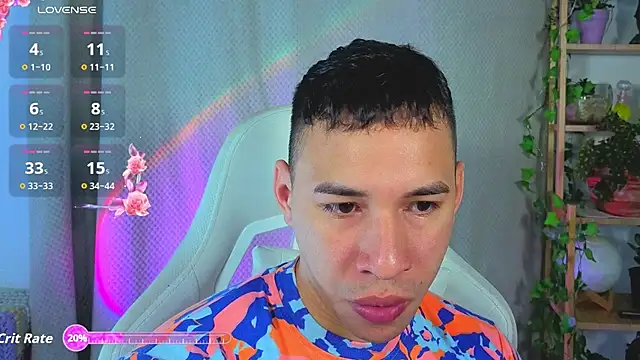 Snapshot of petter_coleman_ chatting on October 2025 05:35:01 PM petter coleman online show from October 2025 05:35:01 PM