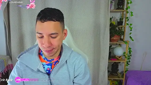 Snapshot of petter_coleman_ chatting on October 2025 04:19:02 PM petter coleman online show from October 2025 04:19:02 PM