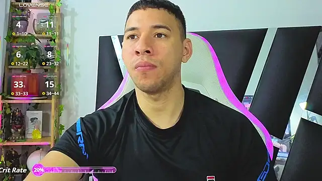 Snapshot of petter_coleman_ chatting on November 2025 02:38:01 PM petter coleman online show from November 2025 02:38:01 PM