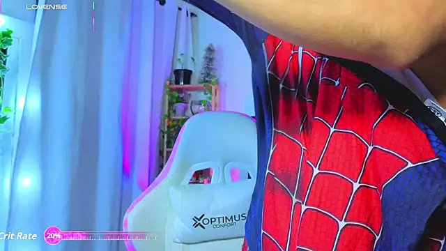 Snapshot of petter_coleman_ chatting on November 2025 03:01:01 PM petter coleman online show from November 2025 03:01:01 PM