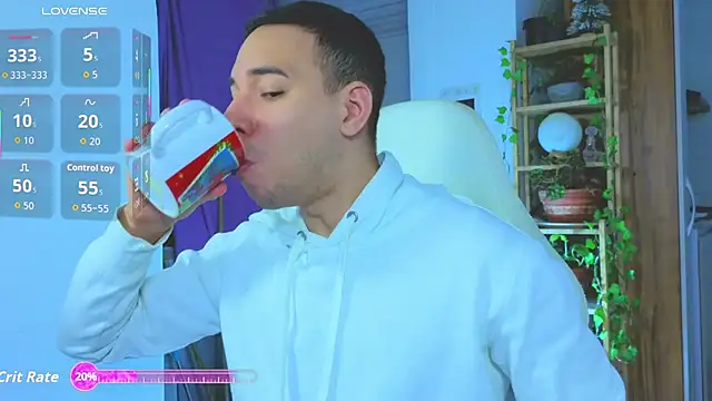 Snapshot of petter_coleman_ chatting on November 2025 04:07:01 PM petter coleman online show from November 2025 04:07:01 PM