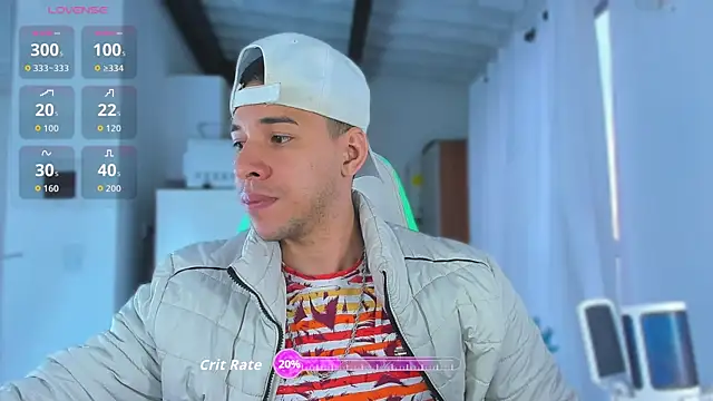 Snapshot of petter_coleman_ chatting on December 2025 10:06:02 PM petter coleman online show from December 2025 10:06:02 PM