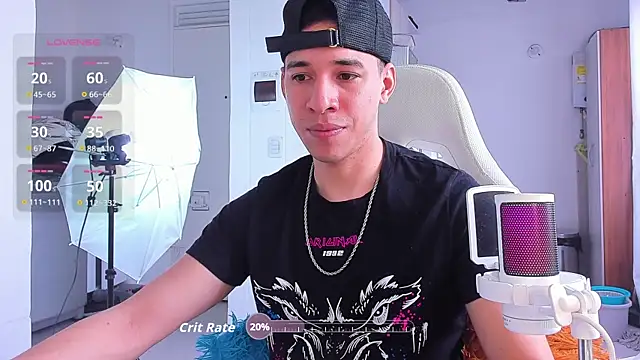 Snapshot of petter_coleman_ chatting on December 2025 07:22:01 PM petter coleman online show from December 2025 07:22:01 PM