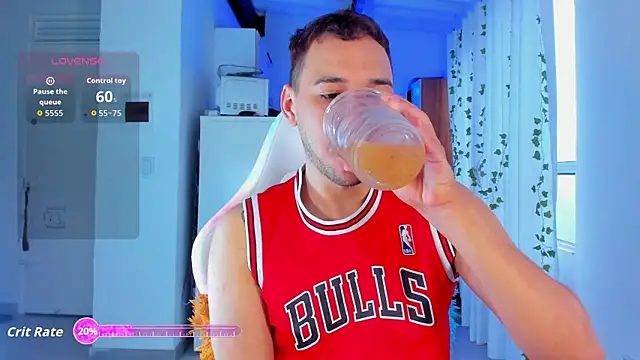 Snapshot of petter_coleman_ chatting on January 2026 08:56:01 PM petter coleman online show from January 2026 08:56:01 PM