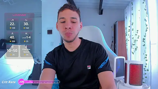 Snapshot of petter_coleman_ chatting on January 2026 08:03:01 PM petter coleman online show from January 2026 08:03:01 PM