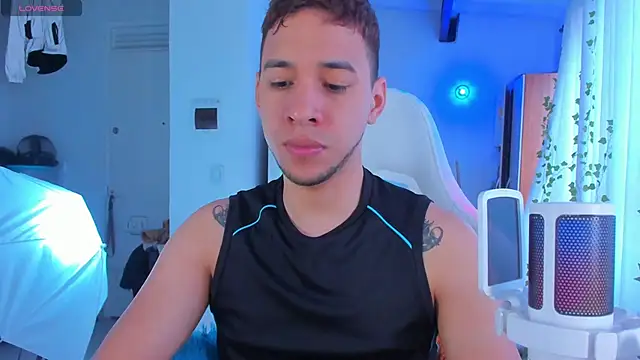 Snapshot of petter_coleman_ chatting on January 2026 12:55:01 PM petter coleman online show from January 2026 12:55:01 PM