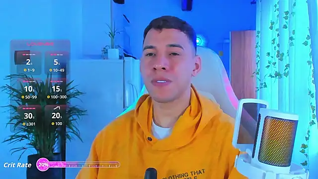 Snapshot of petter_coleman_ chatting on February 2026 09:46:02 PM petter coleman online show from February 2026 09:46:02 PM