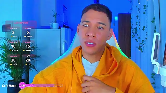 Snapshot of petter_coleman_ chatting on February 2026 02:53:01 AM petter coleman online show from February 2026 02:53:01 AM