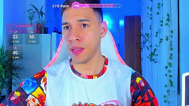 Snapshot of petter_coleman_ chatting on February 2026 06:29:02 AM petter coleman online show from February 2026 06:29:02 AM