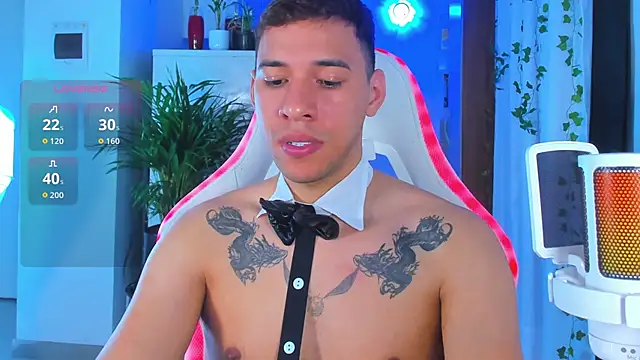 Snapshot of petter_coleman_ chatting on February 2026 04:49:02 AM petter coleman online show from February 2026 04:49:02 AM