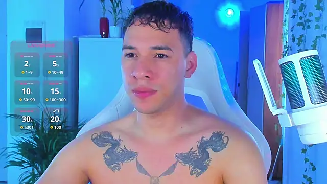 Snapshot of petter_coleman_ chatting on February 2026 09:11:01 PM petter coleman online show from February 2026 09:11:01 PM