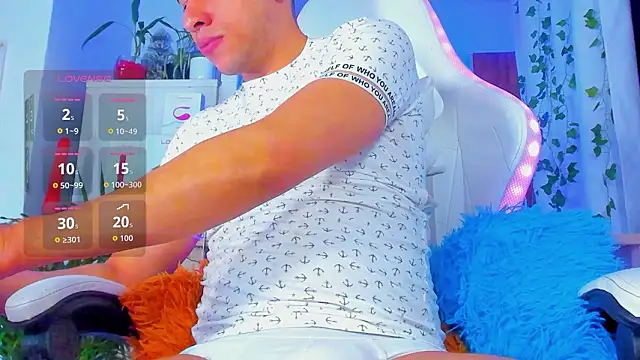 petter coleman  online show from March 2026 11:09:01 PM