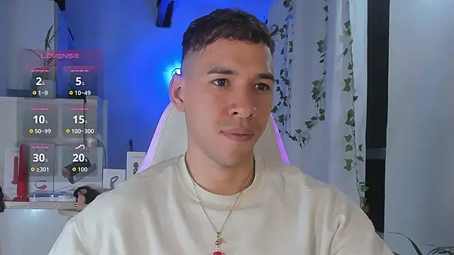 petter coleman  online show from March 2026 05:19:01 AM