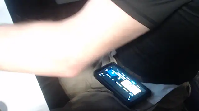 QueenDenizeAndTheCaptain online show from April 2026 11:35:02 PM