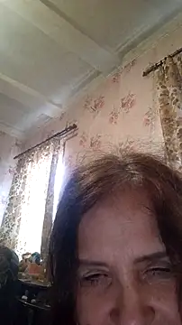 Snapshot of Tanjucha chatting on January 2025 07:44:02 AM Tanjucha online show from January 2025 07:44:02 AM