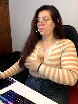 kayortiiz online show from December 2025 02:19:01 AM