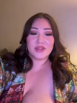 RosieDixx online show from January 2026 06:52:02 AM