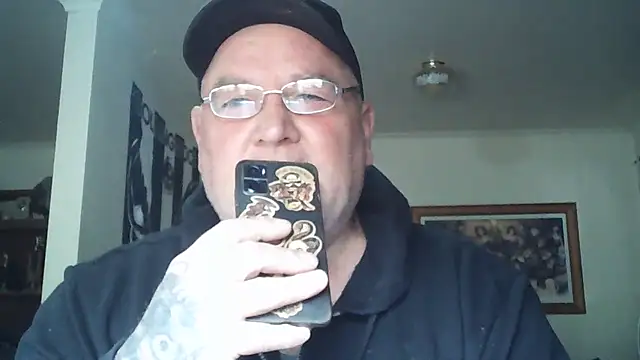 HOTANAL online show from October 2025 10:17:02 PM