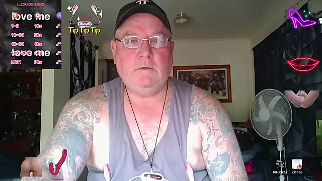 HOTANAL online show from February 2026 11:11:02 PM