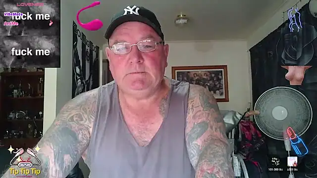 HOTANAL online show from February 2026 11:25:01 PM