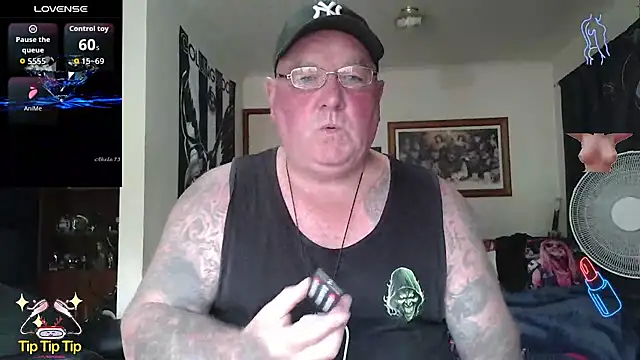 HOTANAL online show from March 2026 01:11:01 AM