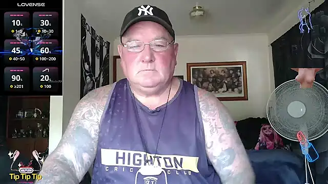 HOTANAL online show from March 2026 01:09:01 AM