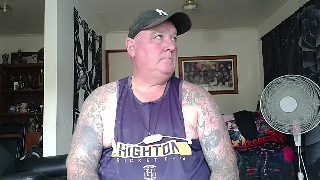 HOTANAL online show from April 2026 03:02:01 AM