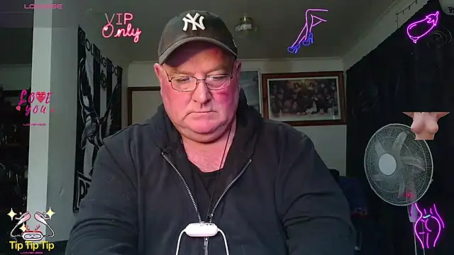 Snapshot of HOTANAL chatting on July 2026 06:47:02 AM HOTANAL online show from July 2026 06:47:02 AM
