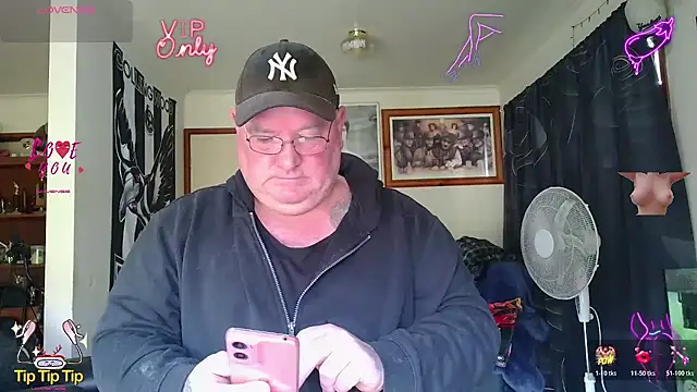 Snapshot of HOTANAL chatting on July 2026 02:16:01 AM HOTANAL online show from July 2026 02:16:01 AM