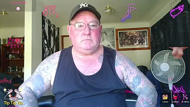 Snapshot of HOTANAL chatting on July 2026 02:40:01 AM HOTANAL online show from July 2026 02:40:01 AM