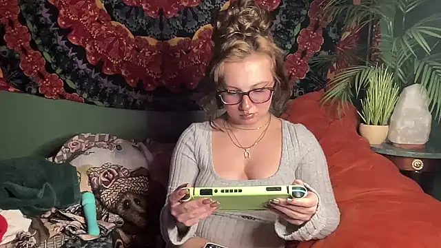 sweetandwet daddy online show from November 2025 02:32:01 PM