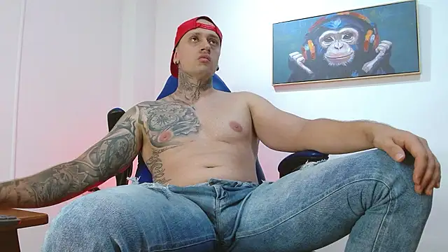 Joeysexx2 online show from February 2026 07:51:01 AM