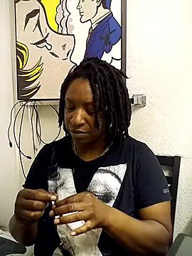 Snapshot of markquanna chatting on July 2026 04:29:01 AM markquanna online show from July 2026 04:29:01 AM