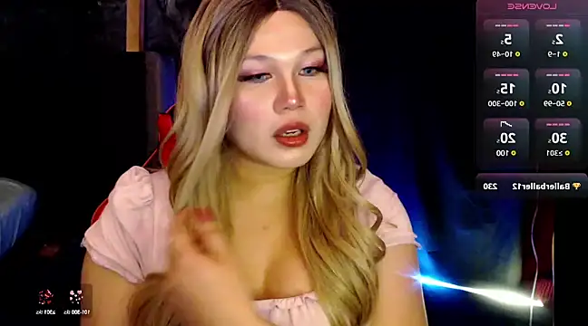 stacey wills44 online show from January 2025 03:34:01 AM