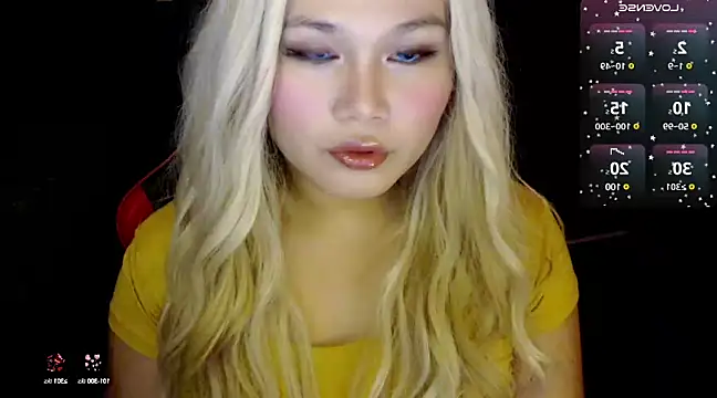 stacey wills44 online show from January 2025 06:27:01 PM