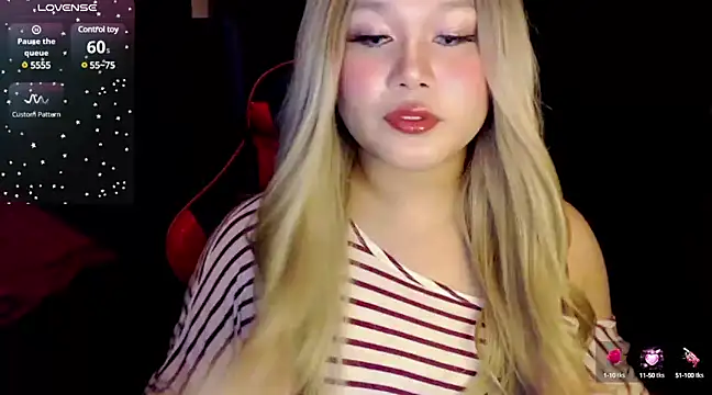 stacey wills44 online show from March 2025 12:15:01 AM