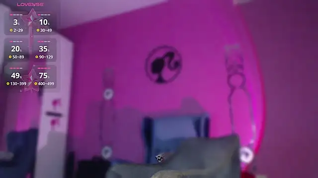 Tallso sex online show from December 2024 07:00:01 PM