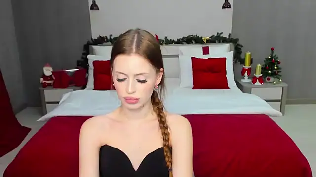  Sweet  Cherry  online show from December 2024 04:18:01 AM