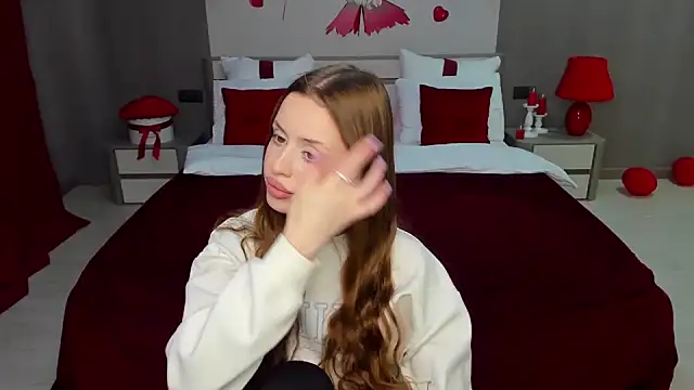  Sweet  Cherry  online show from February 2025 05:33:02 AM