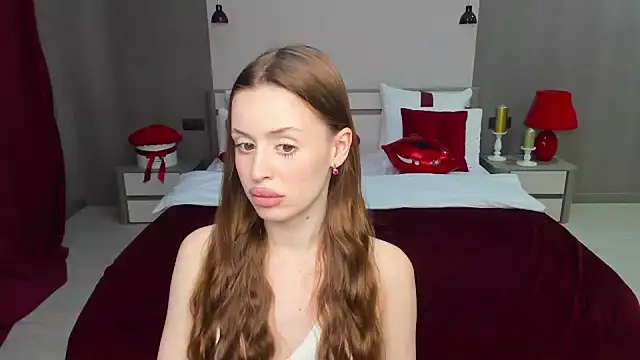  Sweet  Cherry  online show from February 2025 04:21:02 AM